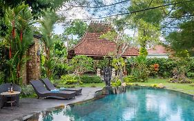 Villa Sindu Ubud